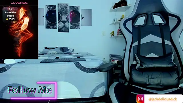 jackdeliciusdick online show from March 2026 09:24:01 AM