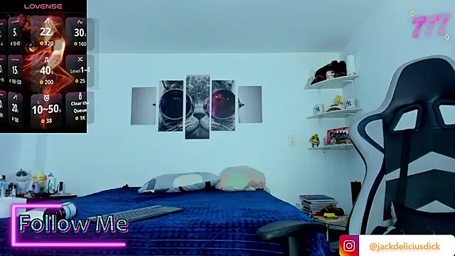 jackdeliciusdick online show from March 2026 09:11:02 AM