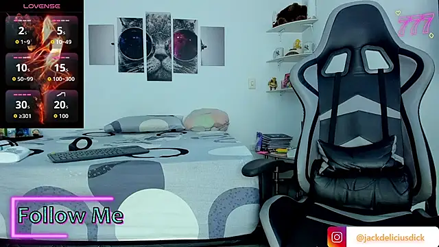 jackdeliciusdick online show from April 2026 09:34:02 AM