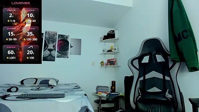 jackdeliciusdick online show from February 2026 09:30:01 AM