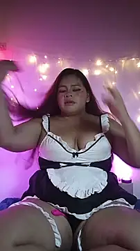 Trilyn25 online show from June 2026 02:28:01 AM