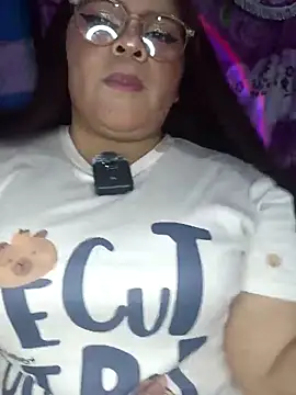 Trilyn25 online show from October 2025 03:03:01 AM