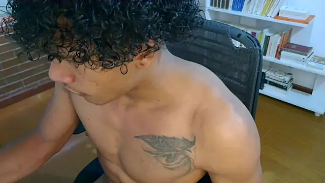 Aronbbc online show from March 2026 02:36:01 PM