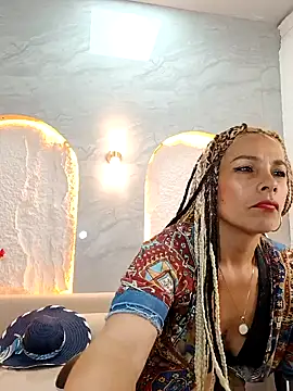 ferchisconejita online show from November 2025 03:38:01 PM