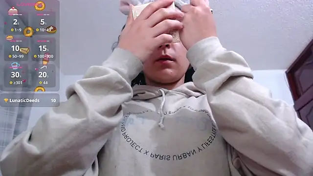 xx chloesex online show from January 2026 03:24:02 AM