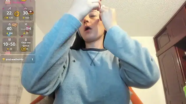 xx chloesex online show from January 2026 04:49:02 AM