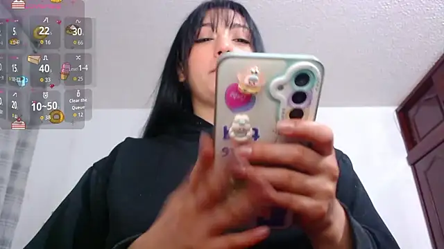 xx chloesex online show from January 2026 11:31:02 PM