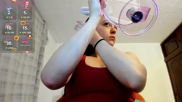 xx chloesex online show from May 2026 12:33:02 AM