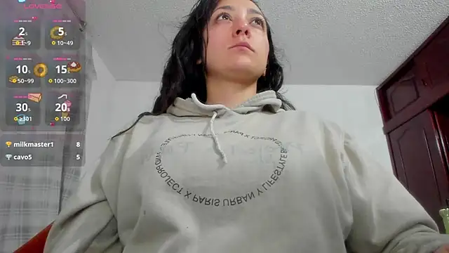 xx chloesex online show from February 2026 02:31:02 AM