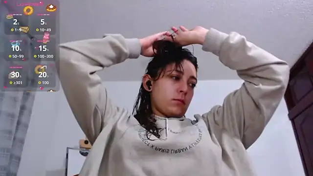 xx chloesex online show from December 2025 12:22:01 AM