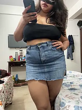 Snapshot of Ms_Saanvi chatting on September 2025 08:03:02 PM Ms Saanvi online show from September 2025 08:03:02 PM