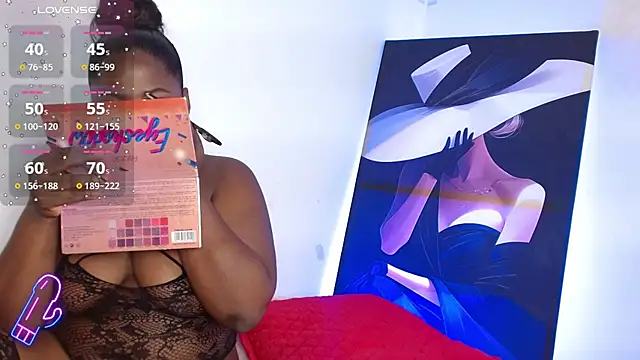 LaurenG7 online show from February 2026 08:21:01 PM