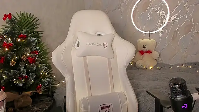 babyisperfect online show from December 2025 07:08:01 AM