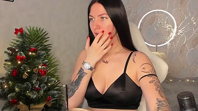 babyisperfect online show from December 2025 03:50:02 AM