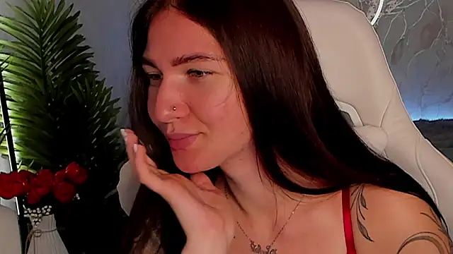 Snapshot of babyisperfect chatting on July 2026 01:25:02 AM babyisperfect online show from July 2026 01:25:02 AM