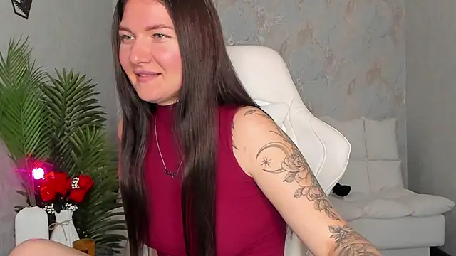 Snapshot of babyisperfect chatting on October 2025 02:37:02 AM babyisperfect online show from October 2025 02:37:02 AM