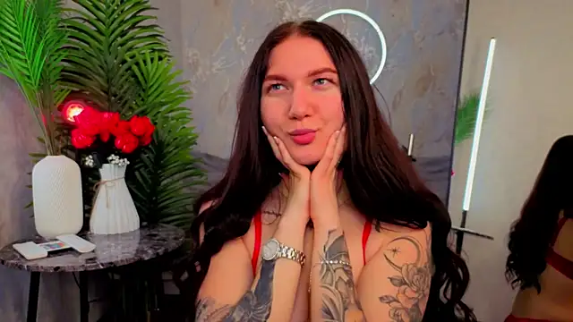 babyisperfect online show from March 2026 02:48:01 AM