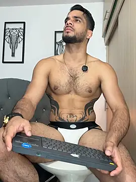 Maximiliano ford online show from January 2026 10:40:01 AM