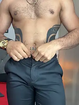 Maximiliano ford online show from October 2025 09:44:01 AM