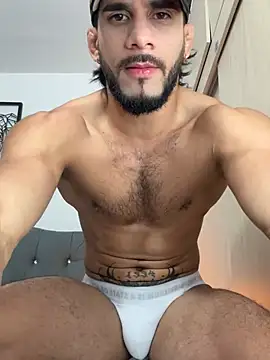 Maximiliano ford online show from March 2025 09:23:02 AM