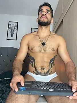 Maximiliano ford online show from June 2026 12:22:01 PM