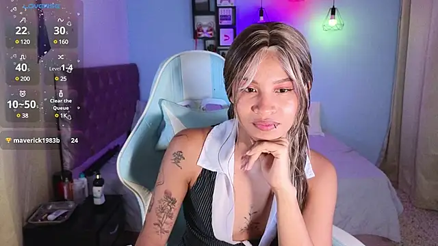 eleselas online show from March 2025 01:52:02 AM