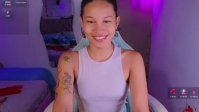 eleselas online show from November 2025 02:56:02 AM