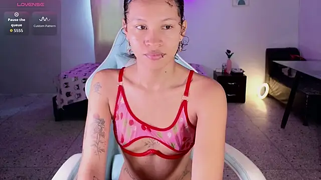 eleselas online show from October 2025 04:08:02 PM