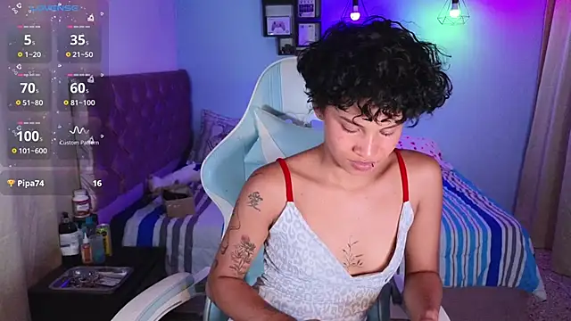 eleselas online show from March 2025 06:05:02 AM