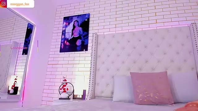 Morggan Fox  online show from March 2026 11:39:02 PM