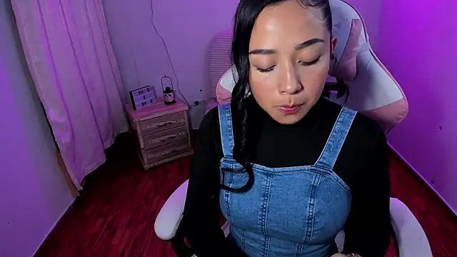 Sweet milady online show from November 2025 08:18:02 AM