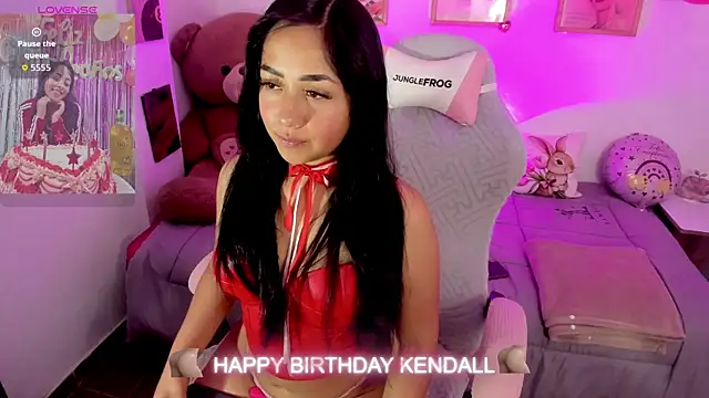 Sweet milady online show from April 2026 02:18:02 AM