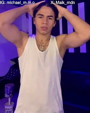 Snapshot of Mao_mdn chatting on February 2026 08:37:02 AM Mao mdn online show from February 2026 08:37:02 AM