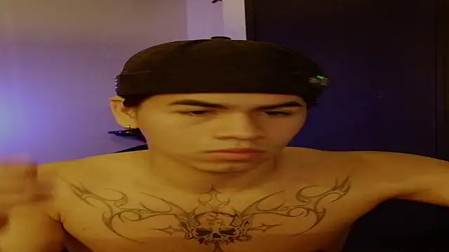 Snapshot of Mao_mdn chatting on March 2026 02:50:01 PM Mao mdn online show from March 2026 02:50:01 PM