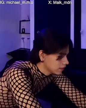 Snapshot of Mao_mdn chatting on February 2026 07:46:01 AM Mao mdn online show from February 2026 07:46:01 AM