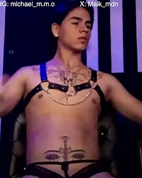 Snapshot of Mao_mdn chatting on February 2026 06:30:02 AM Mao mdn online show from February 2026 06:30:02 AM