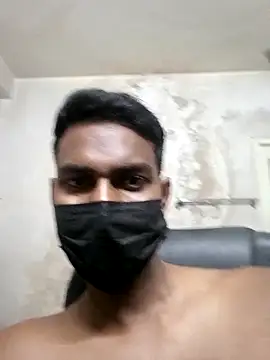 vikesh05 online show from March 2025 09:16:02 PM