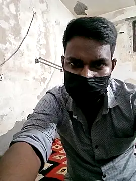 vikesh05 online show from March 2025 07:12:01 PM