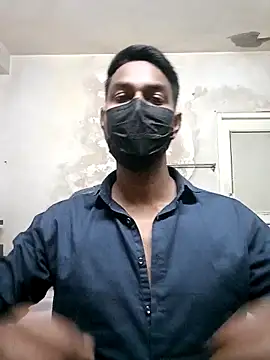 vikesh05 online show from March 2025 07:12:01 PM