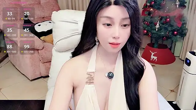 NovaNana online show from March 2026 06:10:01 PM