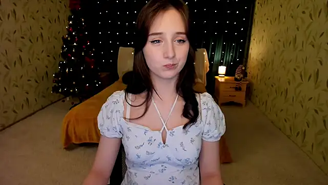 JulietMonli online show from December 2025 11:31:01 AM