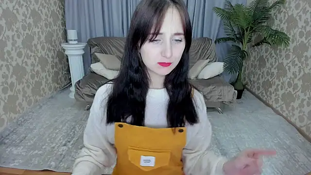 JulietMonli online show from October 2025 05:33:02 PM