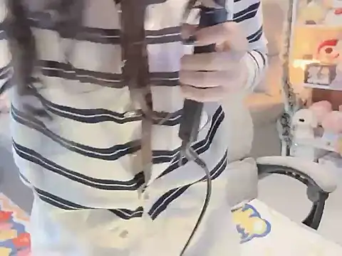 Nabiii6868 online show from February 2026 03:18:01 PM