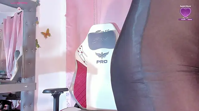 ally sun   online show from March 2026 01:51:02 PM