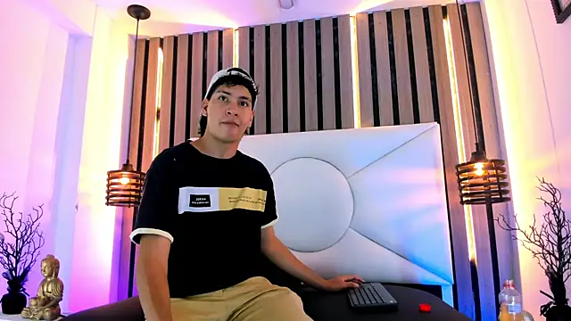 Jhojan twink online show from November 2025 11:59:02 AM