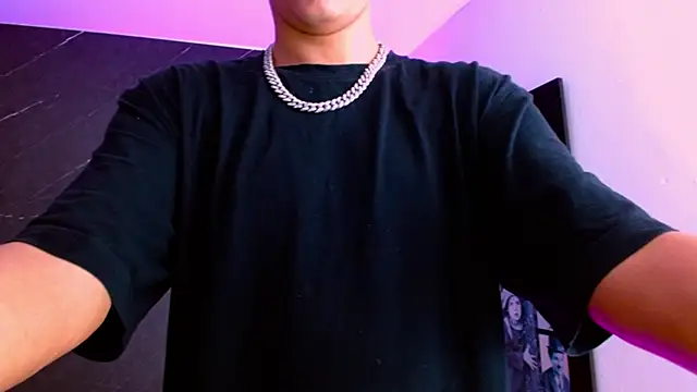 Jhojan twink online show from April 2026 03:31:01 AM