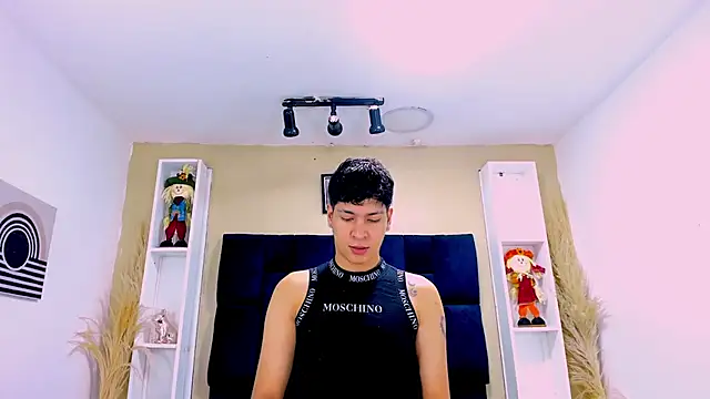 Snapshot of Jhojan_twink chatting on October 2025 01:52:01 PM Jhojan twink online show from October 2025 01:52:01 PM