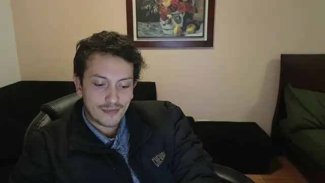 hardaftercum online show from February 2026 03:37:01 AM