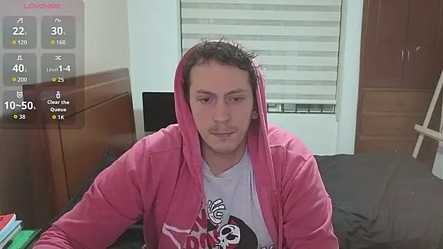 hardaftercum online show from March 2026 03:12:01 AM