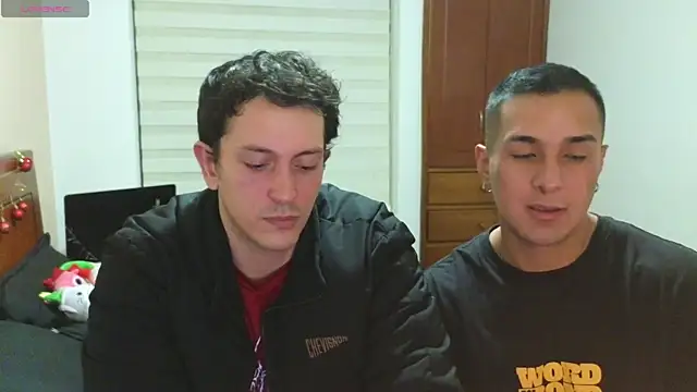 hardaftercum online show from December 2025 03:11:01 AM